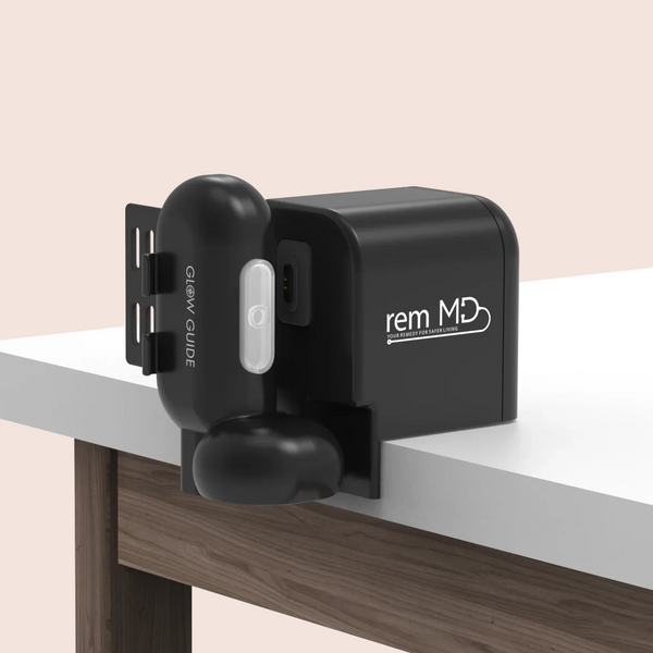 Glow Guide Mobility Accessory