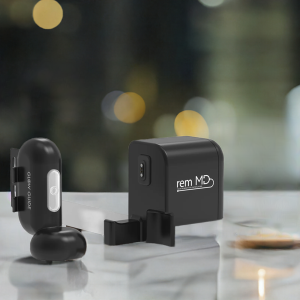 Glow Guide Mobility Accessory