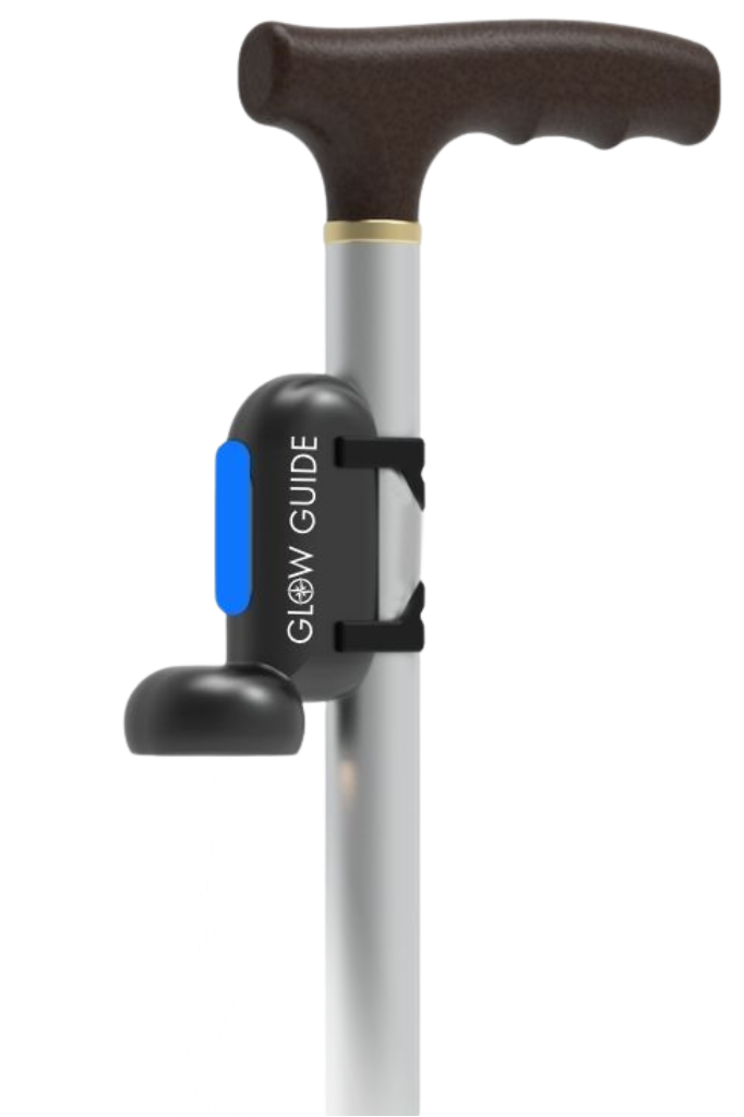 Glow Guide Mobility Accessory