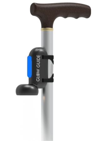 Glow Guide Mobility Accessory