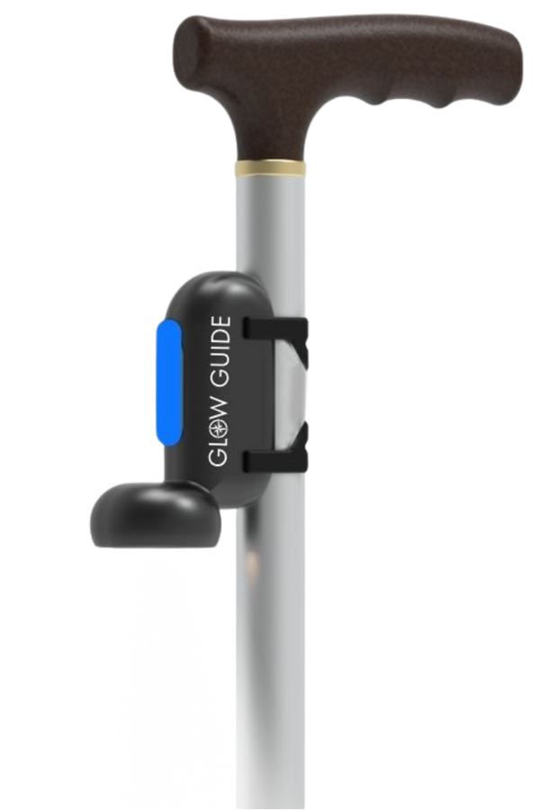 Glow Guide Mobility Accessory