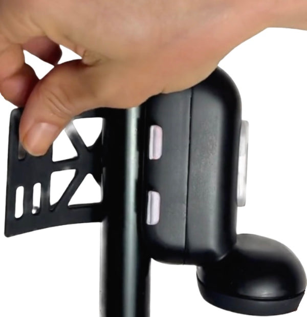 Glow Guide Mobility Accessory
